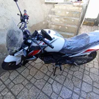 موتور kps200لیفان