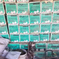 فروش آجر نما و تانکر آبی و گازوئیل