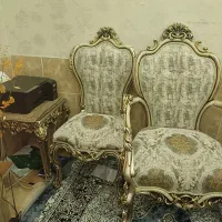 مبل 9نفره باگل میز میزناهارخوری بوفه|مبلمان خانگی و میز عسلی|شیراز, حجت آباد|دیوار