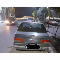 اردی مدل ۸۳|خودرو سواری و وانت|تهران, بهارستان|دیوار