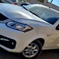 ساینا s سفید|خودرو سواری و وانت|بیرجند, |دیوار