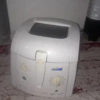 سرخ کن مرغ