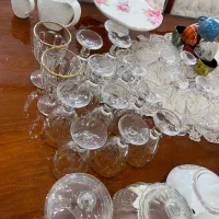 تعدادی لوازم آشپزخانه در حد نو فروش یکجا