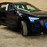 آئودی q5  تیپ 4 فول
