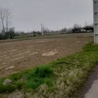 ۶۰۰متر مسکونی وزراعی داخل طرح بازقلعه ملک سنگر