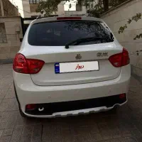 کوییک مدل ۱۴۰۰ بدون رنگ