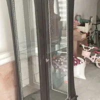 ویترین تزیینی|بوفه، ویترین، کنسول|شیراز, حجت آباد|دیوار