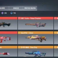 اکانت کالاف دیوتی