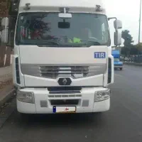 کاویان مدل 93|خودرو سنگین|تهران, جنت‌آباد شمالی|دیوار