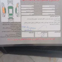 پراید مدل‌ 91دوگانه‌ شرکتی مدل‌ ۹۱ هست|خودرو سواری و وانت|رباط‌کریم, رباط‌کریم|دیوار