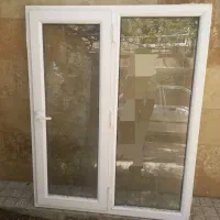 پنجره دوجداره