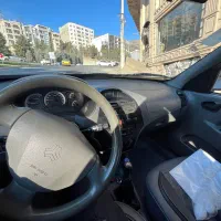 تیبا ۲|خودرو سواری و وانت|کرج, عظیمیه|دیوار