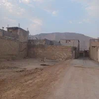 زمین مسکونی خوش قیمت با پروانه ساخت دو طبقه|فروش زمین و ملک کلنگی|پیر بکران, |دیوار