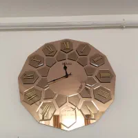 ساعت دیواری