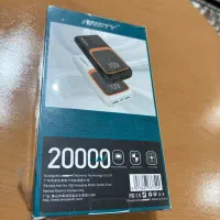 پاور بانک و اسپیکر هدیه بوده پلمپ