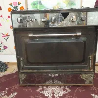 اجاق گازفروشی