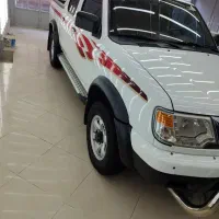 ریچ. 96|خودرو سواری و وانت|سبزوار, رضوی|دیوار