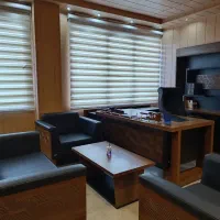 فروش دفتر تجاری در چهار راه سعدی