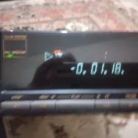 ویدیو سونی|پخش‌کننده DVD و ویدیو|پرند, فاز ۵|دیوار