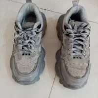 کتونی Balenciaga نو نو|کیف، کفش، کمربند|تهران, گلچین|دیوار