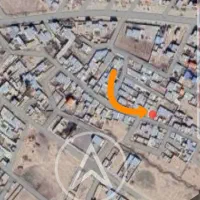 زمین مسکونی واقع در شهرک شهرستانک