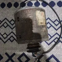 موتور کولر در حد نو آکبند