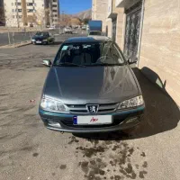 پرشیا سال مدل ۹۴ کم کار