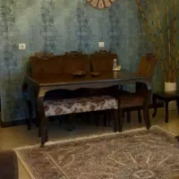 میز ناهارخوری 6 نفره