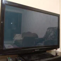 تلوزیون پاناسونیک اصل ژاپن ۴۷وگیرنده دیجیتال|تلویزیون و پروژکتور|اندیشه, اندیشه فاز ۱|دیوار