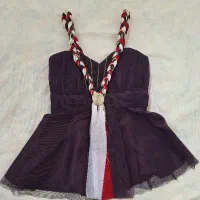 تاپ مجلسی شیک