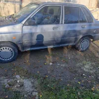 خودرو پراید مدل ۹۰