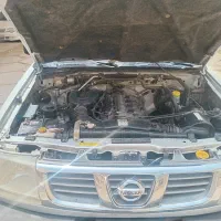 نیسان پیکاپ|خودرو سواری و وانت|رفسنجان, |دیوار