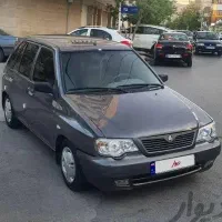 اجاره پراید ۱۱۱ اسنپ یا تپسی