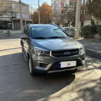 ایکس۲۲ اکسلنت درحدخشک(مدل۱۴۰۲)