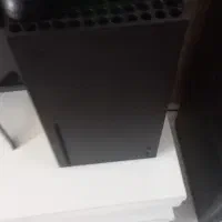 ایکس باکس سری ایکس