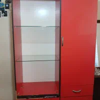 کمد کودک|تخت و سرویس خواب|مراغه, |دیوار