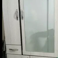 جا کفشی کاملا سالم