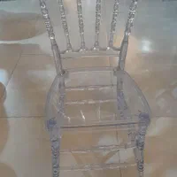 اگهی صندلی پلکسی /تالار هتل رستوران