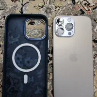 گوشی طرح آیفون 16 پرومکس