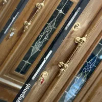 تولید و فروش درب ضدسرقت|مصالح و تجهیزات ساختمان|اراک, |دیوار