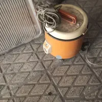 جارو برقی|جاروبرقی، جارو شارژی، بخارشو|اصفهان, جلالیه|دیوار