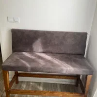 فروش فوری صندلی کانتر و نیمکت|صندلی و نیمکت|ساری, |دیوار