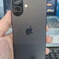 ایفون ۱۶ مشابه اکبند