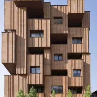 اجاره ی واحد 75 متری در معلم