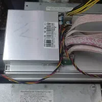 ماینر ++L3|قطعات و لوازم جانبی رایانه|تهران, بازار|دیوار