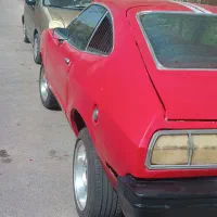 فورد موستانگ فست بک ۱۹۷۴|خودرو کلاسیک|یزد, |دیوار