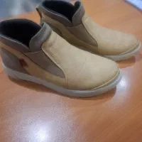 کفش طبی ،دور دوخت کفه طبی ،سایز ۳۹زنانه