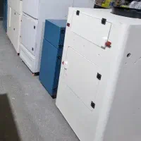 سوپر سایلنت باکس ماینر|قطعات و لوازم جانبی رایانه|اهواز, بهارستان|دیوار