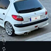 ۲۰۶تیپ۳مدل ۹۶