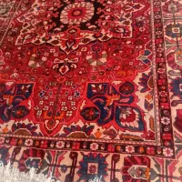 فرش دستباف قدیمی|فرش|شاهینشهر, گزبرخوار|دیوار